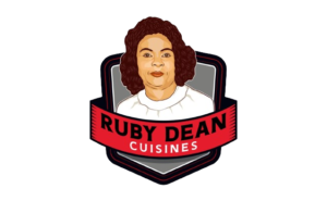 Ruby Dean Cuisines Company Logo